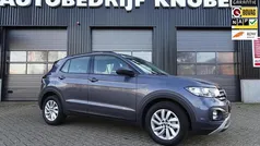 Gebruikt 2022 VW T-Cross Life SUV | € 25.850 (Eerlijke prijs)