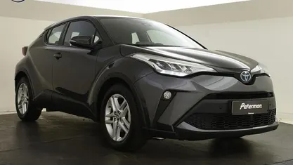 Occasion 2023 Toyota C-HR Active SUV | € 25.399 (Eerlijke prijs)