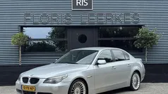 Gebruikt 2005 BMW 520 Executive Sedan | € 3.950 (Goede deal)