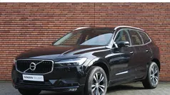 Zwart Gebruikt 2021 Volvo XC60 Business Edition SUV | € 35.950 (Super prijs)