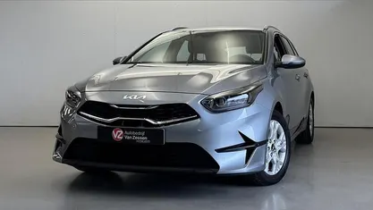 Occasion 2022 Kia Ceed Hatchback | € 17.350 (Eerlijke prijs)