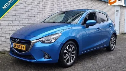 Occasion Mazda 2 90 PK (66 kW) 2016 Hatchback