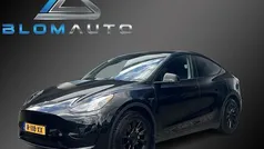 Zwart Gebruikt 2022 Tesla Model Y SUV | € 31.300 (Goede deal)