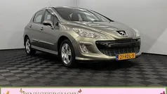 Gebruikt 2011 Peugeot 308 S Hatchback | € 2.950 (Eerlijke prijs)