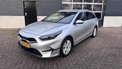 Gebruikt 2023 Kia Ceed Sportswagon Stationwagen | € 22.750 (Super prijs)