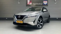Grijs Gebruikt 2023 Nissan Qashqai 360º SUV | € 29.950 (Eerlijke prijs)