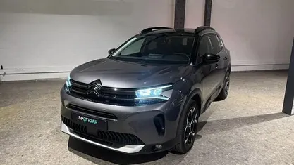 Occasion Citroën C5 136 PK (100 kW) 2024 Stationwagen