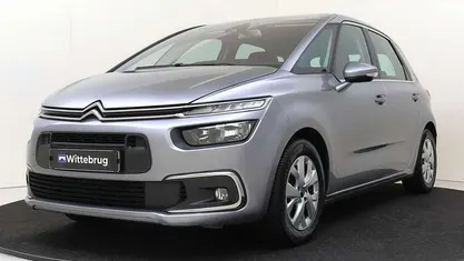 Occasion 2020 Citroën C4 SpaceTourer Feel MPV | € 16.925 (Eerlijke prijs)