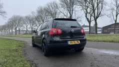 VW Golf V