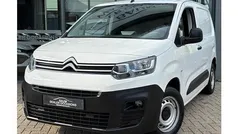 Gebruikt 2021 Citroën Berlingo PureTech MPV | € 11.950 (Super prijs)