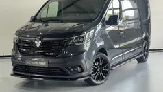 Gebruikt 2024 Renault Trafic Van | € 35.900 (Eerlijke prijs)