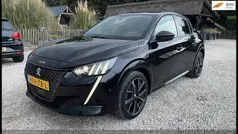 Gebruikt 2022 Peugeot 208 GT Hatchback | € 18.395 (Eerlijke prijs)