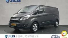 Grijs Gebruikt 2017 Ford Transit Custom Sport Van | € 13.850 (Goede deal)