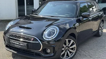 Occasion Mini Cooper Clubman 179 PK (131 kW) 2022 Stationwagen