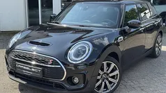 Gebruikt 2022 Mini Cooper Clubman Stationwagen | € 31.950 (Eerlijke prijs)