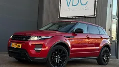 Gebruikt 2015 Land Rover Range Rover evoque Autobiography SUV | € 14.900 (Super prijs)