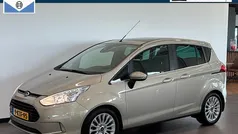 Gebruikt 2013 Ford B-MAX Titanium MPV | € 8.450 (Eerlijke prijs)