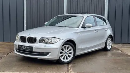Occasion BMW 118 143 PK (105 kW) 2009 Hatchback