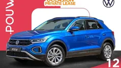 Gebruikt 2024 VW T-Roc Edition SUV | € 26.400 (Goede deal)