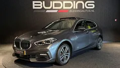 Grijs Gebruikt 2021 BMW 120 Basis Hatchback | € 24.950 (Eerlijke prijs)