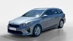 Grijs Gebruikt 2021 Kia Ceed Stationwagen | € 19.945 (Eerlijke prijs)