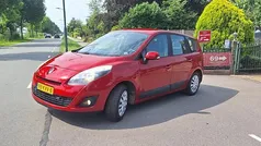 Gebruikt 2010 Renault Grand Scénic III Expression MPV | € 4.700 (Eerlijke prijs)