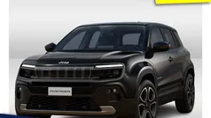 Gebruikt 2025 Jeep Avenger Summit SUV | € 37.333 (Eerlijke prijs)