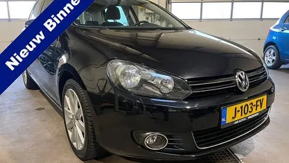 Occasion 2009 VW Golf VI Comfortline Hatchback | € 3.999 (Eerlijke prijs)