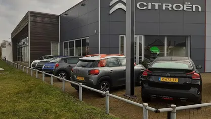 Occasion Citroën C3 Feel 83 PK (61 kW) 2020 Hatchback