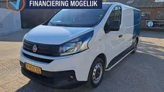 Wit Gebruikt 2019 Fiat Talento Basis MPV | € 9.750 (Eerlijke prijs)