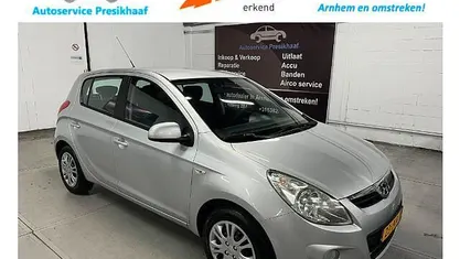 Gebruikt 2009 Hyundai i20 Hatchback | € 3.495 (Eerlijke prijs)