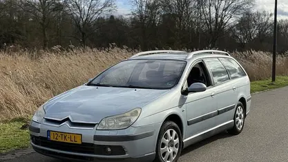 Occasion Citroën C5 Prestige 141 PK (103 kW) 2006 Stationwagen