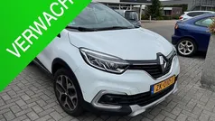 Wit Gebruikt 2019 Renault Captur Intens SUV | € 15.945 (Eerlijke prijs)