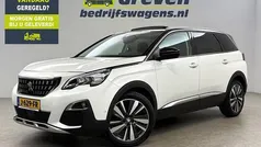Gebruikt 2020 Peugeot 5008 MPV | € 19.900 (Eerlijke prijs)