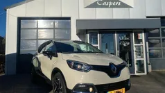 Gebruikt 2014 Renault Captur Dynamique SUV | € 12.250 (Eerlijke prijs)