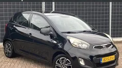 Gebruikt 2011 Kia Picanto Comfort Hatchback | € 3.450 (Eerlijke prijs)