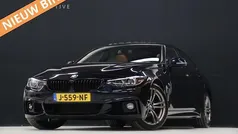 Zwart Gebruikt 2020 BMW 418 M Sport Coupé | € 22.440 (Eerlijke prijs)