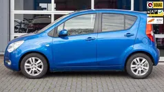 Hatchback Gebruikt 2011 Opel Agila Edition Hatchback | € 6.950 (Eerlijke prijs)