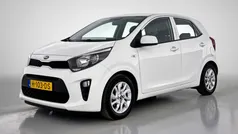 Hatchback Gebruikt 2020 Kia Picanto Hatchback | € 12.440 (Eerlijke prijs)