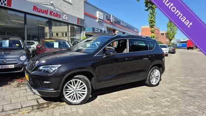 Occasion 2019 Seat Ateca Business SUV | € 23.349 (Eerlijke prijs)