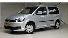 Grijs Gebruikt 2011 VW Caddy Trendline MPV | € 9.950 (Eerlijke prijs)