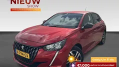 Gebruikt 2022 Peugeot 208 Allure Hatchback | € 15.430 (Eerlijke prijs)