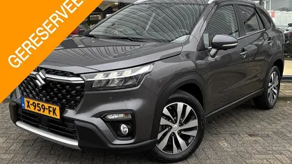 Occasion Suzuki SX4 S-Cross Style 110 PK (80 kW) 2023 SUV