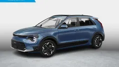 Gebruikt 2024 Kia e-Niro 2 SUV | € 42.690 (Eerlijke prijs)
