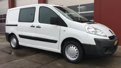 Wit Gebruikt 2013 Peugeot Expert Van | € 5.950 (Eerlijke prijs)
