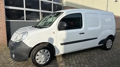 Occasion 2013 Renault Kangoo Van | € 2.950 (Eerlijke prijs)