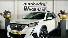 Gebruikt 2020 Peugeot 2008 Allure SUV | € 13.900 (Eerlijke prijs)