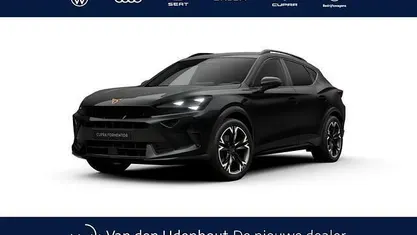 Occasion 2025 Cupra Formentor SUV | € 45.330 (Goede deal)
