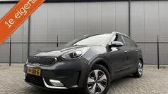 Gebruikt 2018 Kia Niro SUV | € 11.895 (Eerlijke prijs)