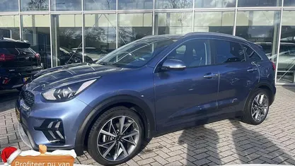Gebruikt 2020 Kia Niro SUV | € 21.445 (Eerlijke prijs)